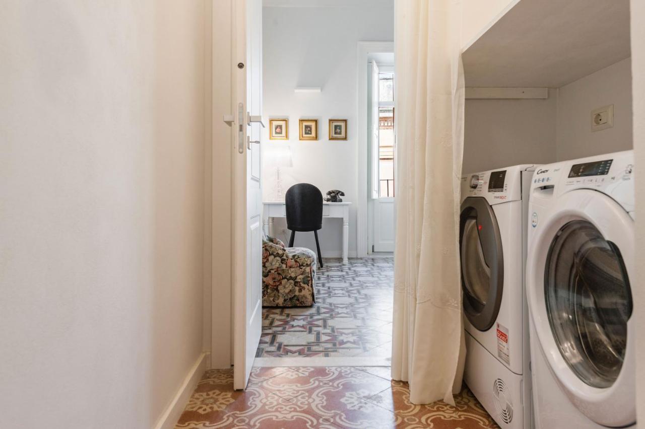 2 Soru Ortigia Holiday Home - Attico Con Terrazza Syrakuzy Zewnętrze zdjęcie
