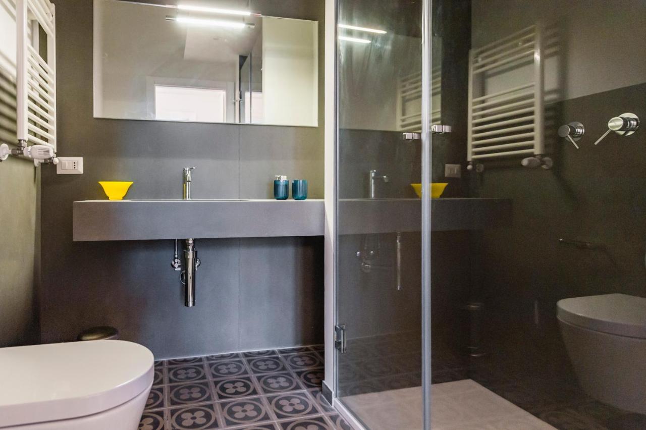 2 Soru Ortigia Holiday Home - Attico Con Terrazza Syrakuzy Zewnętrze zdjęcie