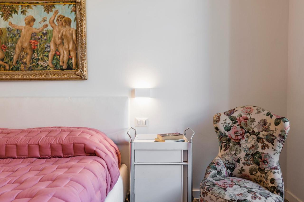 2 Soru Ortigia Holiday Home - Attico Con Terrazza Syrakuzy Zewnętrze zdjęcie