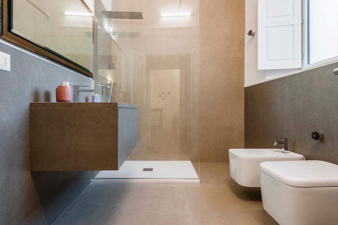 2 Soru Ortigia Holiday Home - Attico Con Terrazza Syrakuzy Zewnętrze zdjęcie